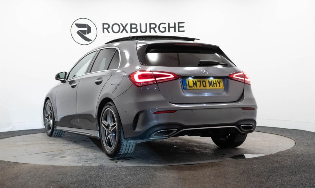 Used Mercedes-Benz A-Class 2020 for sale - 77313254: Photo 5