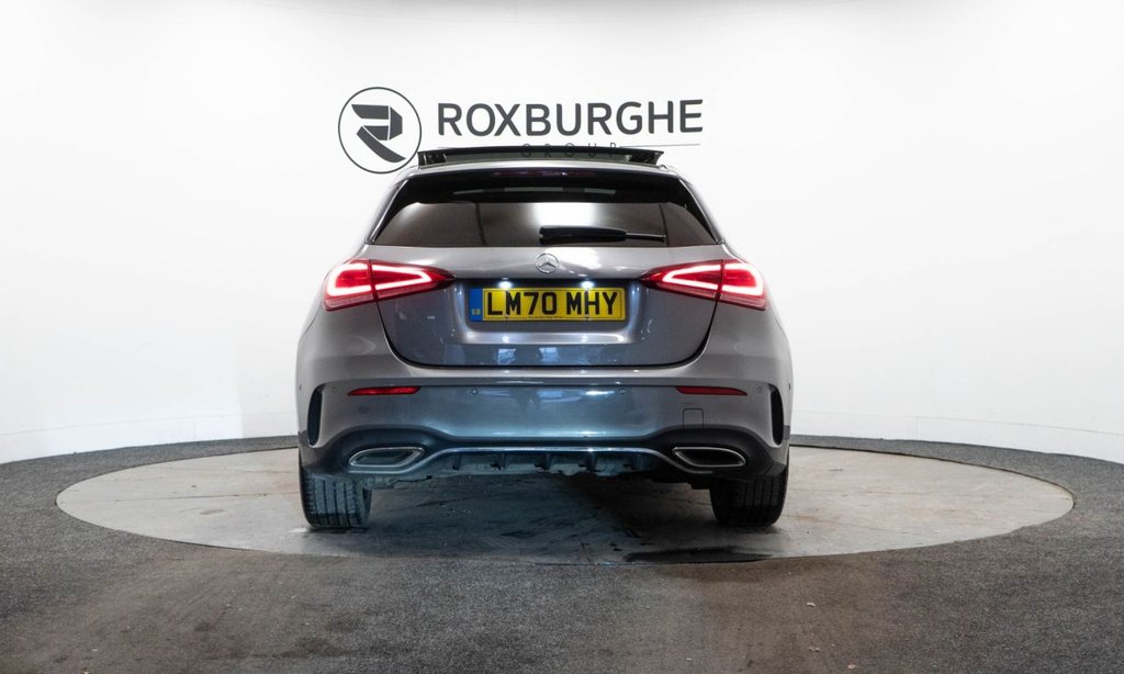 Used Mercedes-Benz A-Class 2020 for sale - 77313254: Photo 7