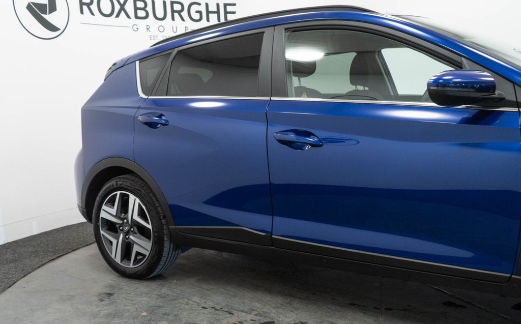 Used Hyundai BAYON 2022 for sale - 76710766: Photo 11