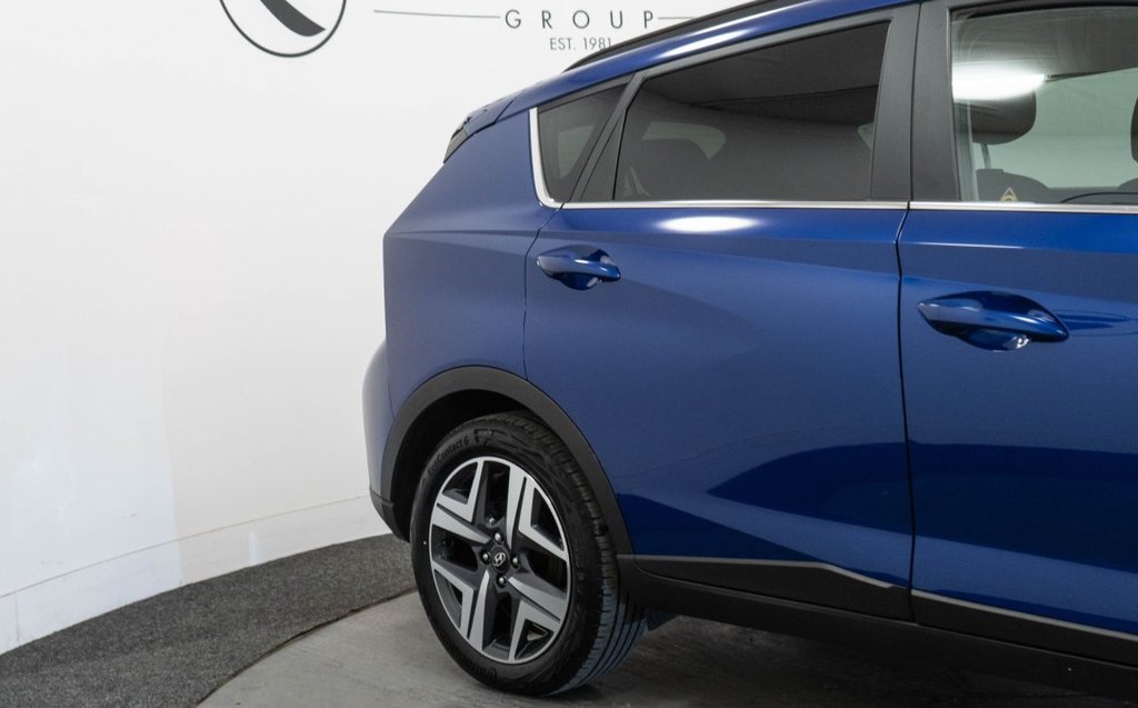 Used Hyundai BAYON 2022 for sale - 76710766: Photo 12