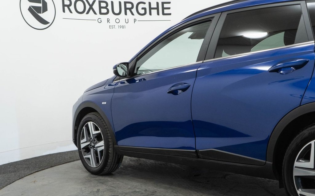 Used Hyundai BAYON 2022 for sale - 76710766: Photo 17