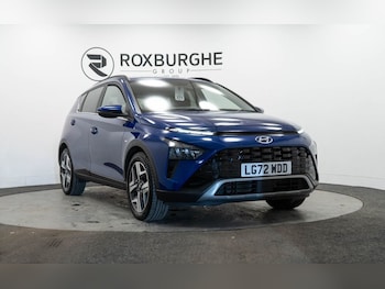 Used Hyundai BAYON 2022 for sale - 76710766: Photo