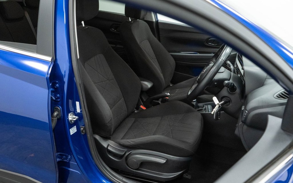 Used Hyundai BAYON 2022 for sale - 76710766: Photo 20