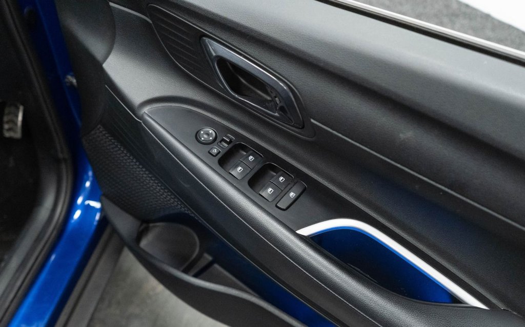 Used Hyundai BAYON 2022 for sale - 76710766: Photo 21