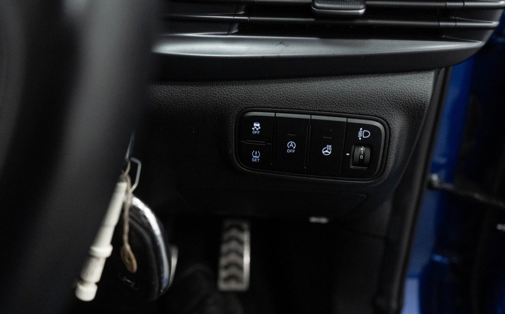 Used Hyundai BAYON 2022 for sale - 76710766: Photo 22