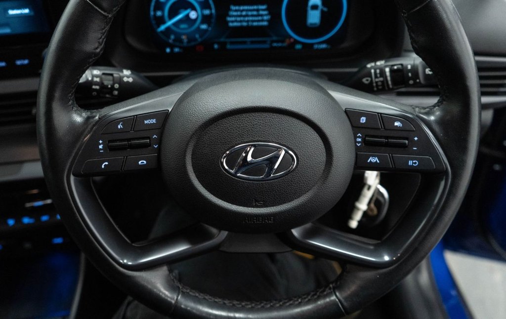 Used Hyundai BAYON 2022 for sale - 76710766: Photo 23