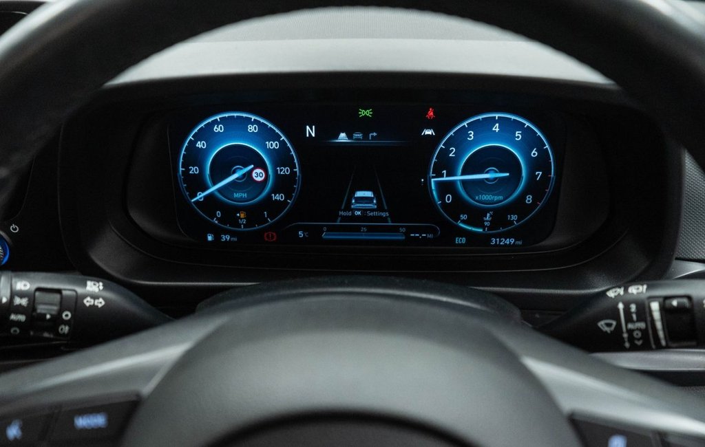 Used Hyundai BAYON 2022 for sale - 76710766: Photo 24