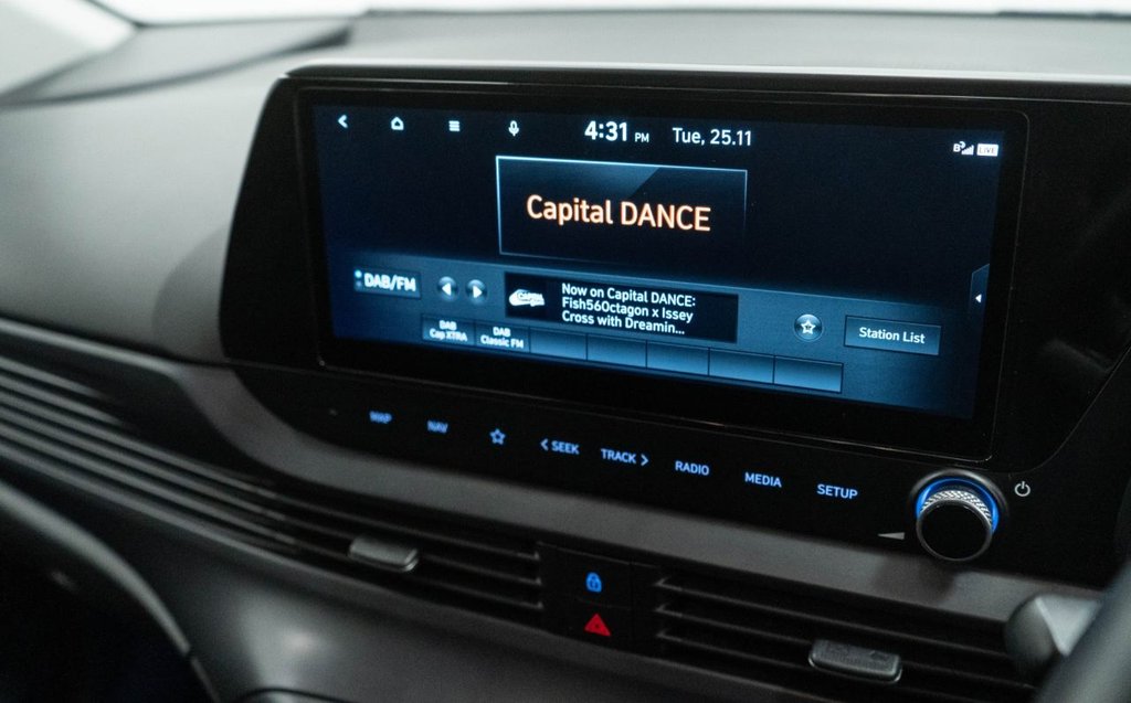 Used Hyundai BAYON 2022 for sale - 76710766: Photo 25