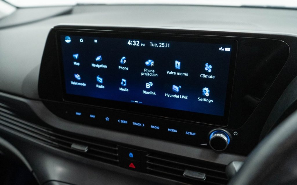 Used Hyundai BAYON 2022 for sale - 76710766: Photo 26