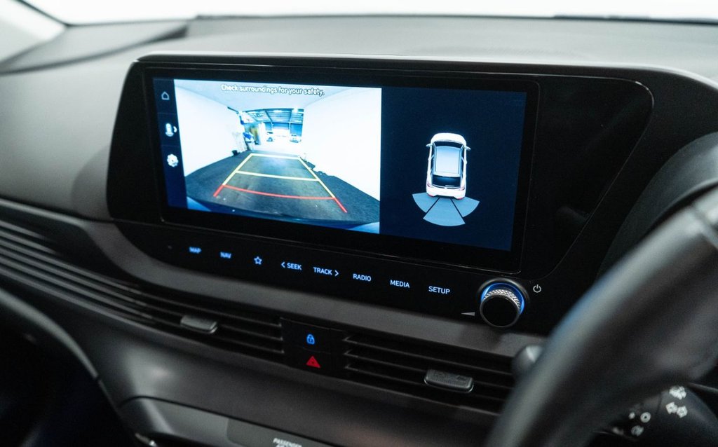 Used Hyundai BAYON 2022 for sale - 76710766: Photo 27