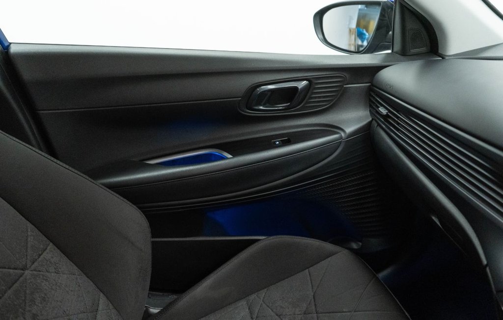 Used Hyundai BAYON 2022 for sale - 76710766: Photo 29