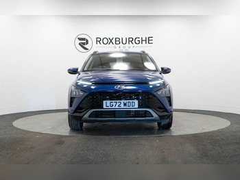 Used Hyundai BAYON 2022 for sale - 76710766: Photo