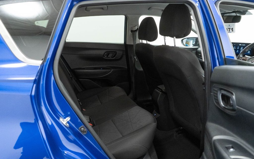 Used Hyundai BAYON 2022 for sale - 76710766: Photo 31