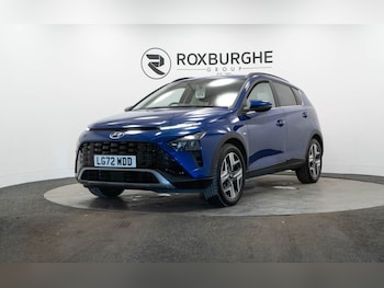 Used Hyundai BAYON 2022 for sale - 76710766: Photo