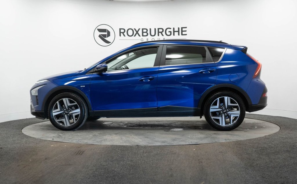 Used Hyundai BAYON 2022 for sale - 76710766: Photo 4