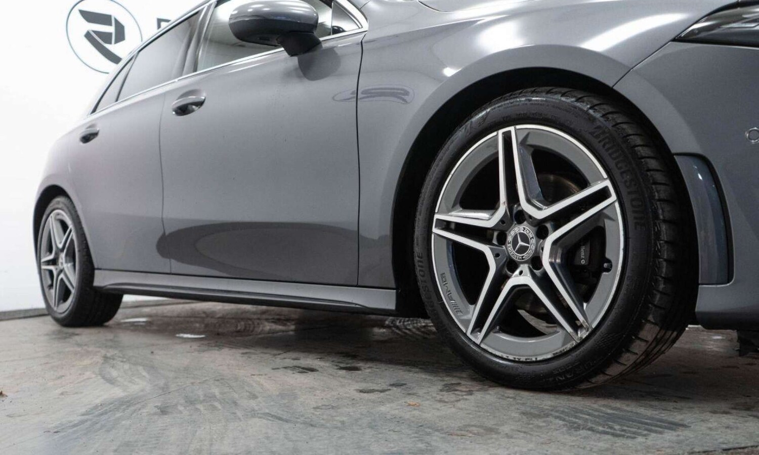 Used Mercedes-Benz A-Class 2020 for sale - 77930675: Photo 10