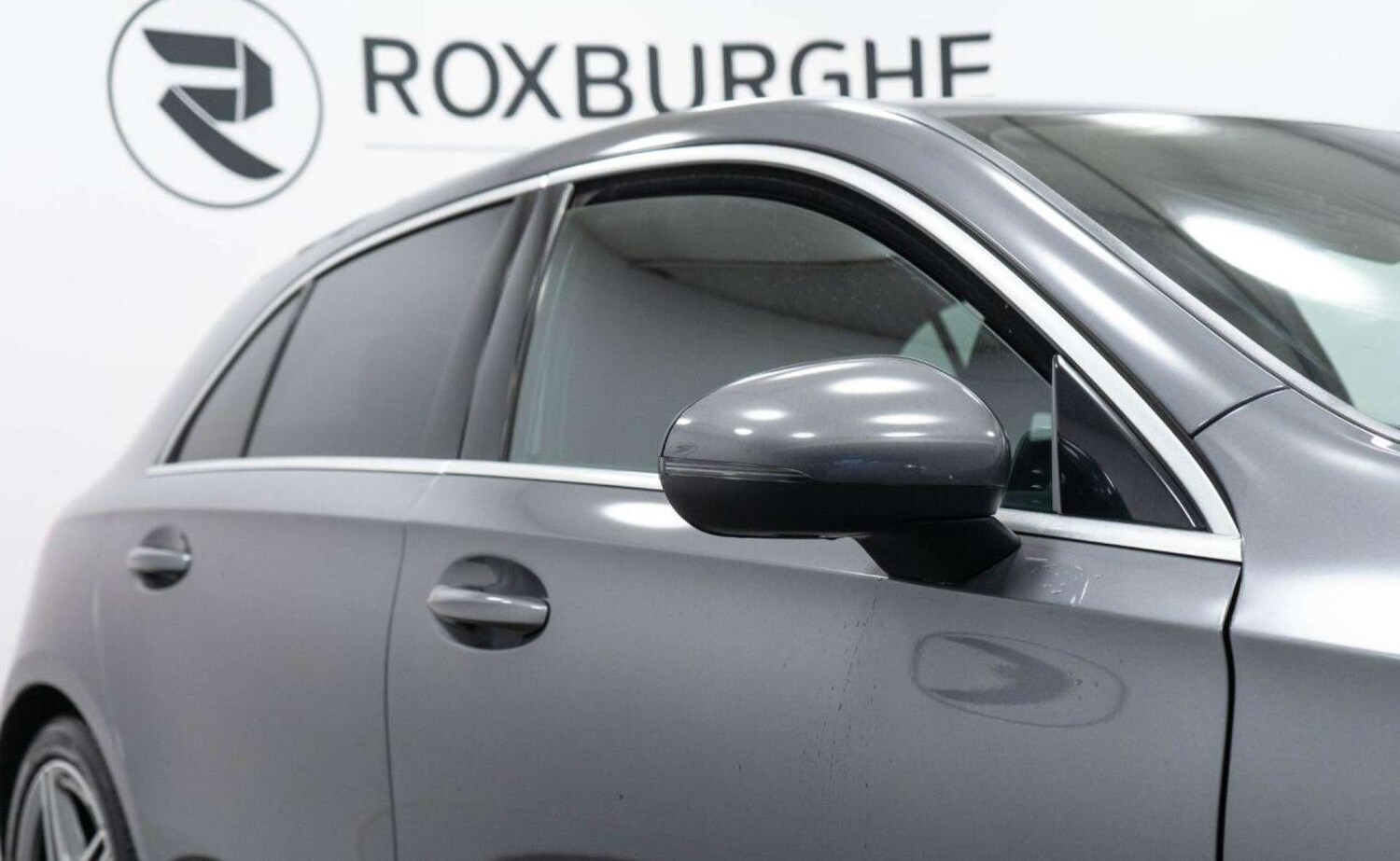 Used Mercedes-Benz A-Class 2020 for sale - 77930675: Photo 11