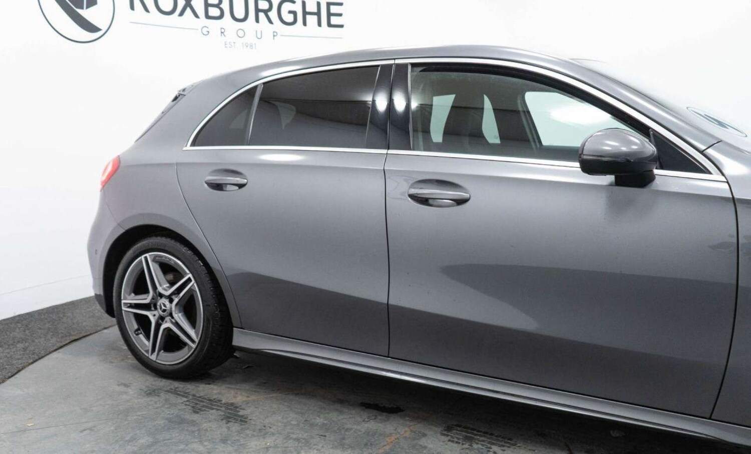 Used Mercedes-Benz A-Class 2020 for sale - 77930675: Photo 12