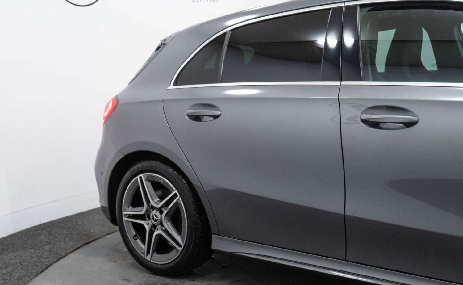 Used Mercedes-Benz A-Class 2020 for sale - 77930675: Photo 13