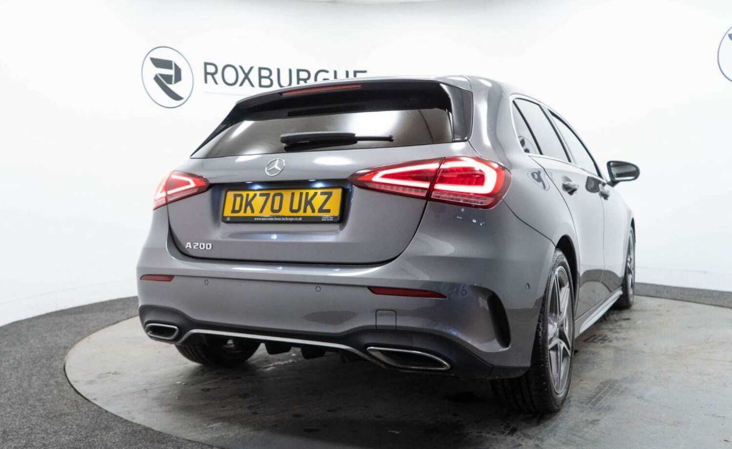 Used Mercedes-Benz A-Class 2020 for sale - 77930675: Photo 14