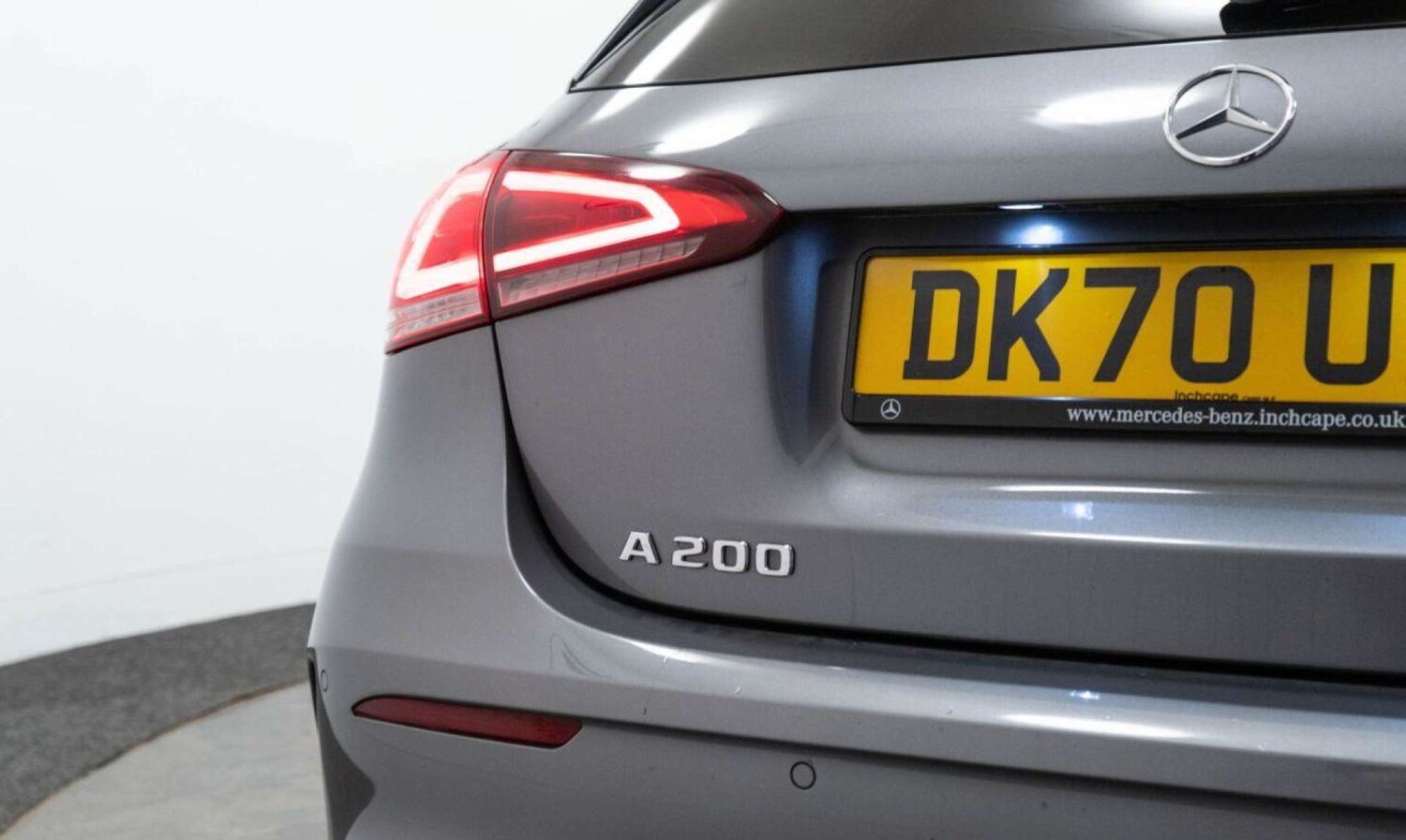 Used Mercedes-Benz A-Class 2020 for sale - 77930675: Photo 16