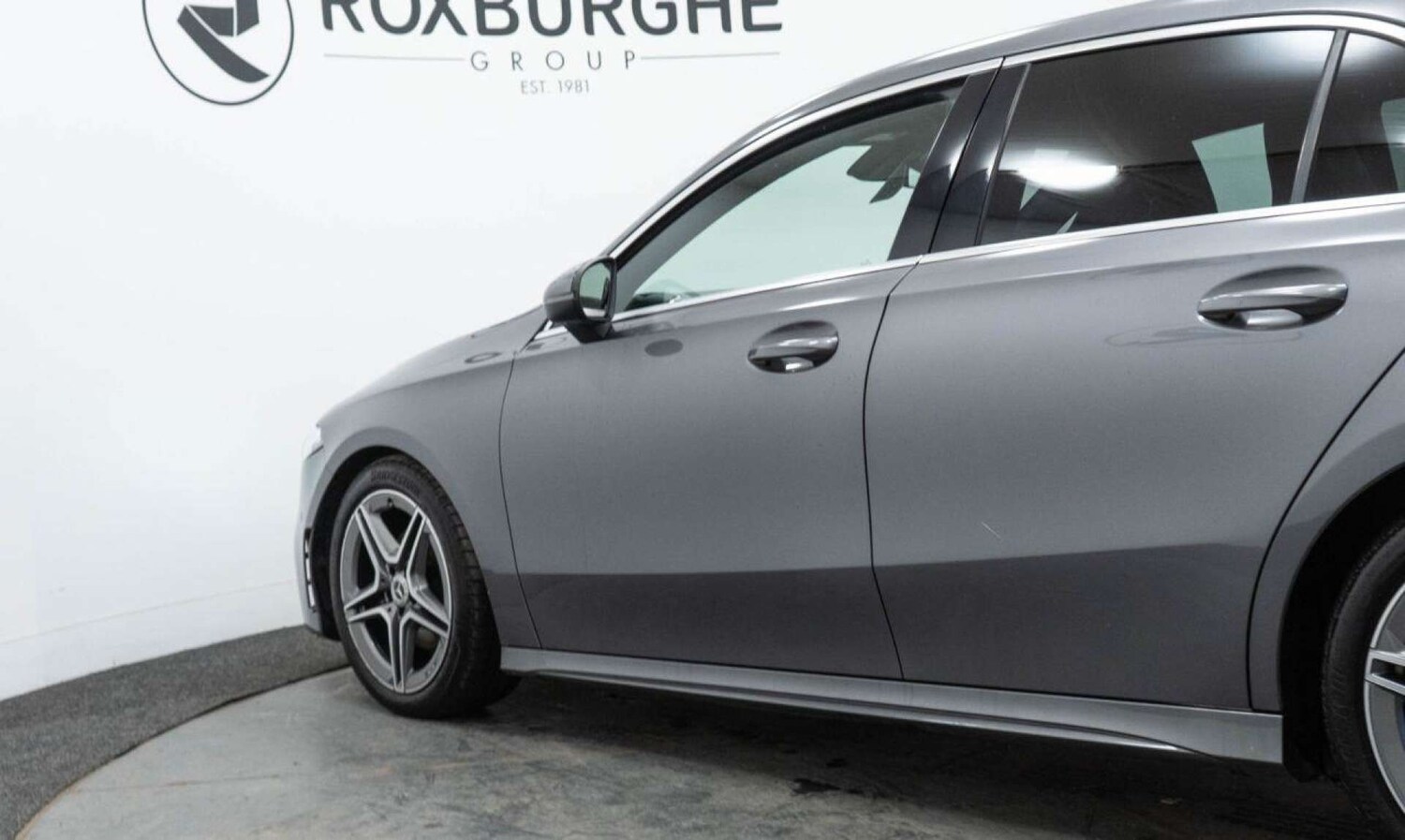 Used Mercedes-Benz A-Class 2020 for sale - 77930675: Photo 19