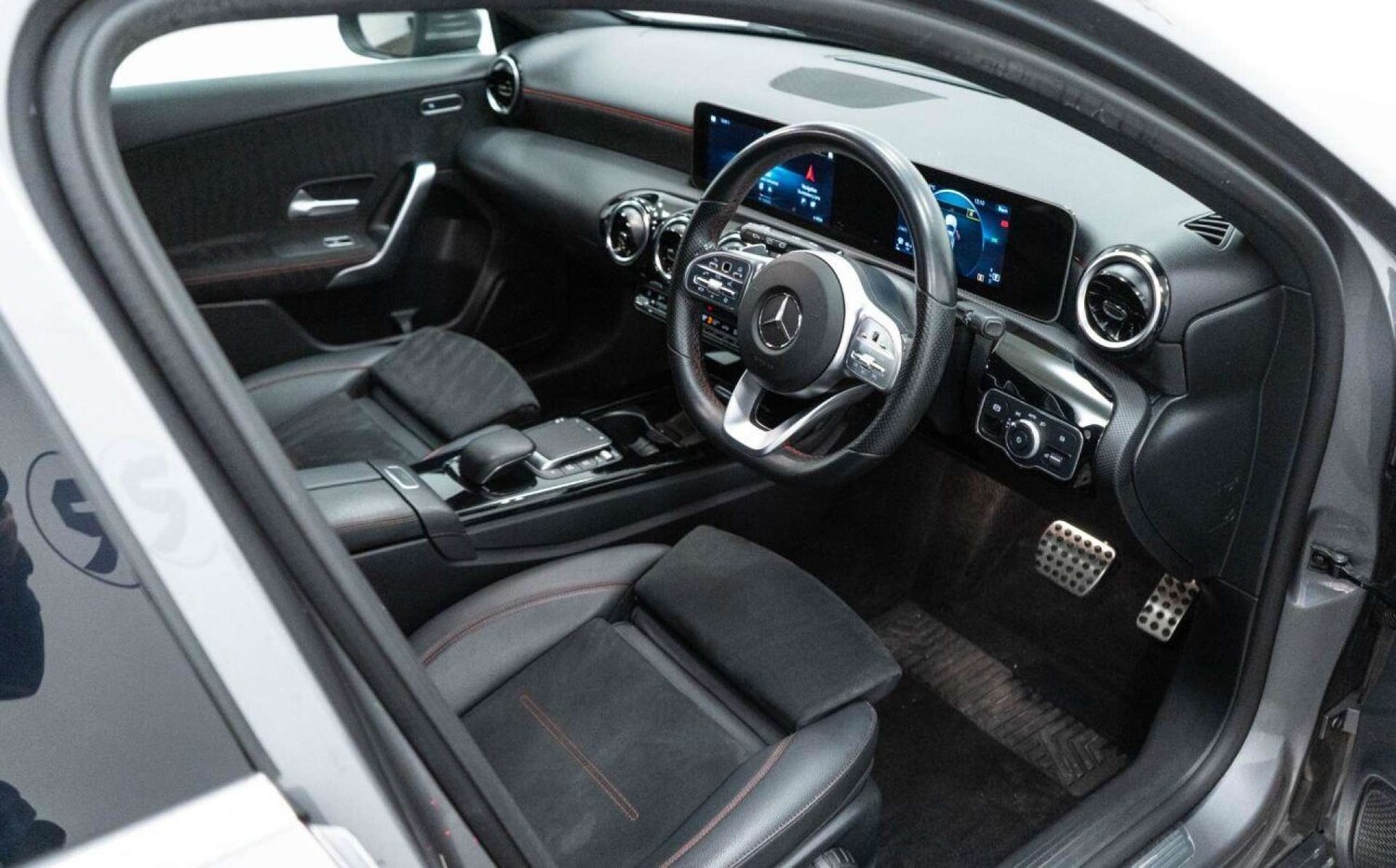 Used Mercedes-Benz A-Class 2020 for sale - 77930675: Photo 20