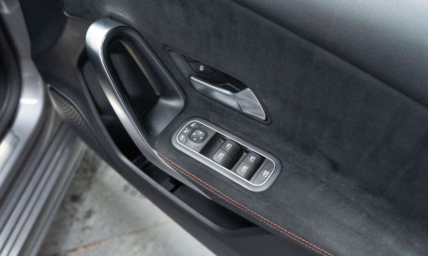 Used Mercedes-Benz A-Class 2020 for sale - 77930675: Photo 22