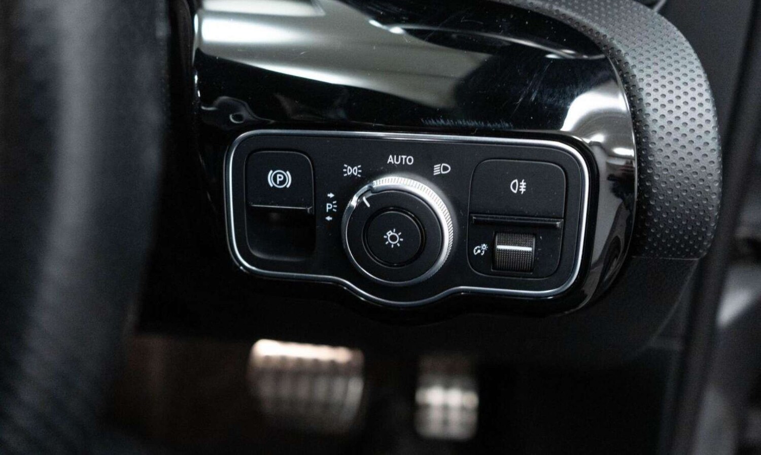 Used Mercedes-Benz A-Class 2020 for sale - 77930675: Photo 24