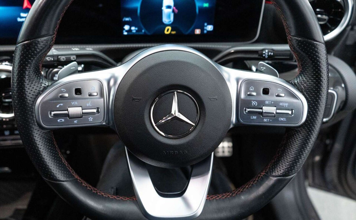 Used Mercedes-Benz A-Class 2020 for sale - 77930675: Photo 25