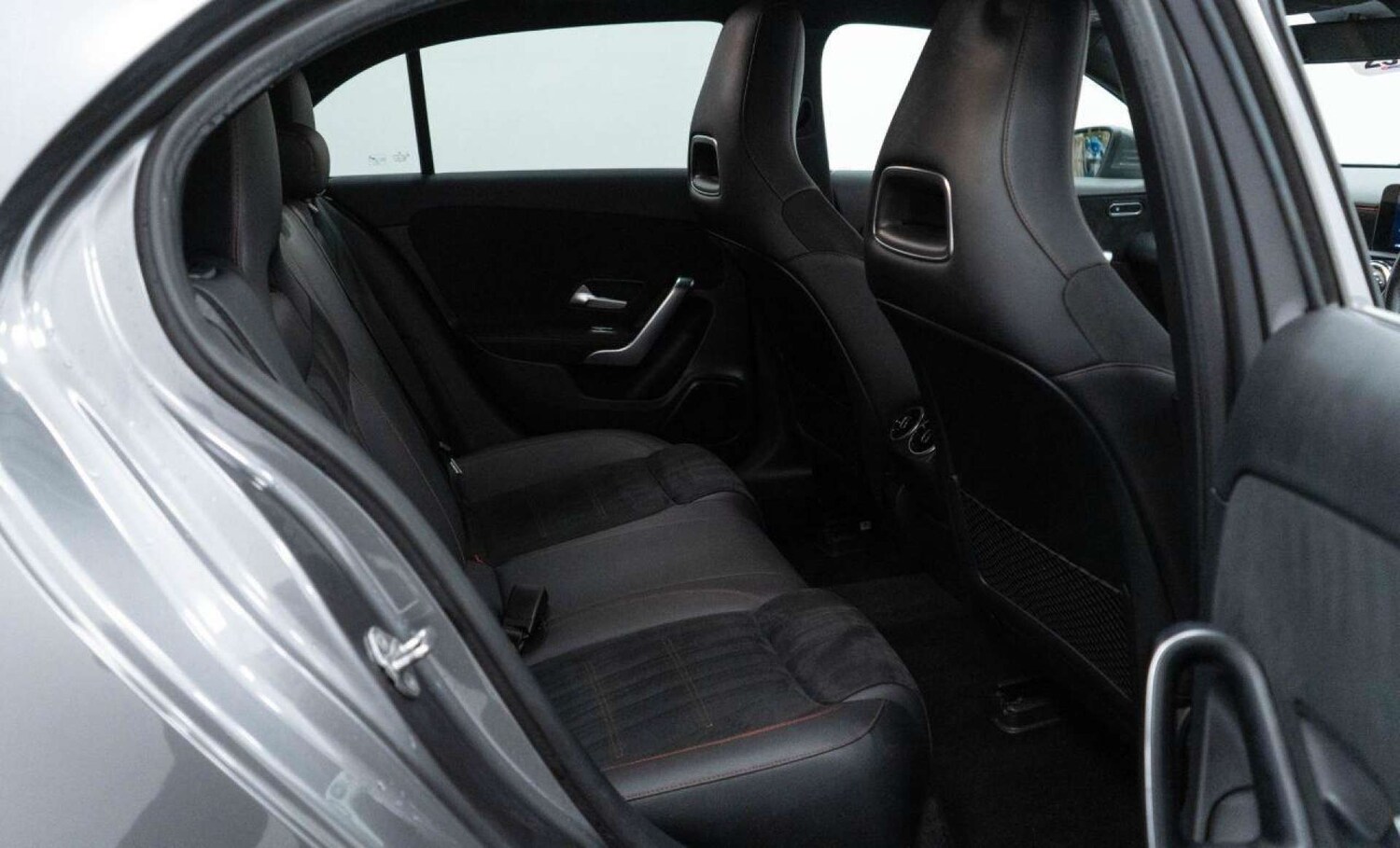 Used Mercedes-Benz A-Class 2020 for sale - 77930675: Photo 32