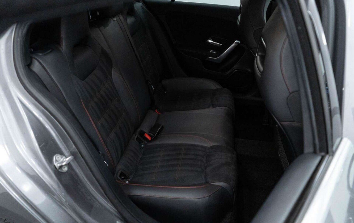 Used Mercedes-Benz A-Class 2020 for sale - 77930675: Photo 33