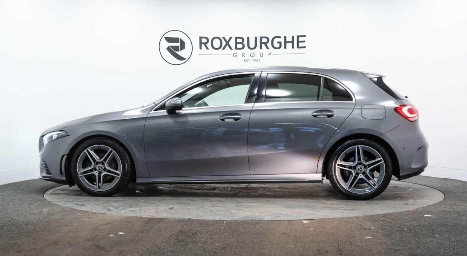 Used Mercedes-Benz A-Class 2020 for sale - 77930675: Photo 4