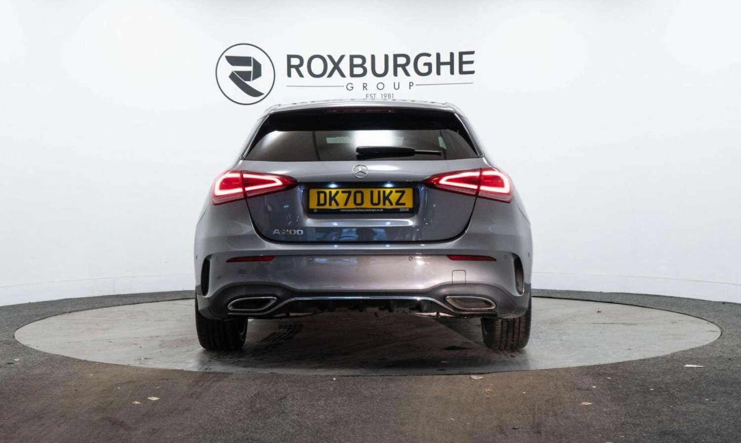 Used Mercedes-Benz A-Class 2020 for sale - 77930675: Photo 5