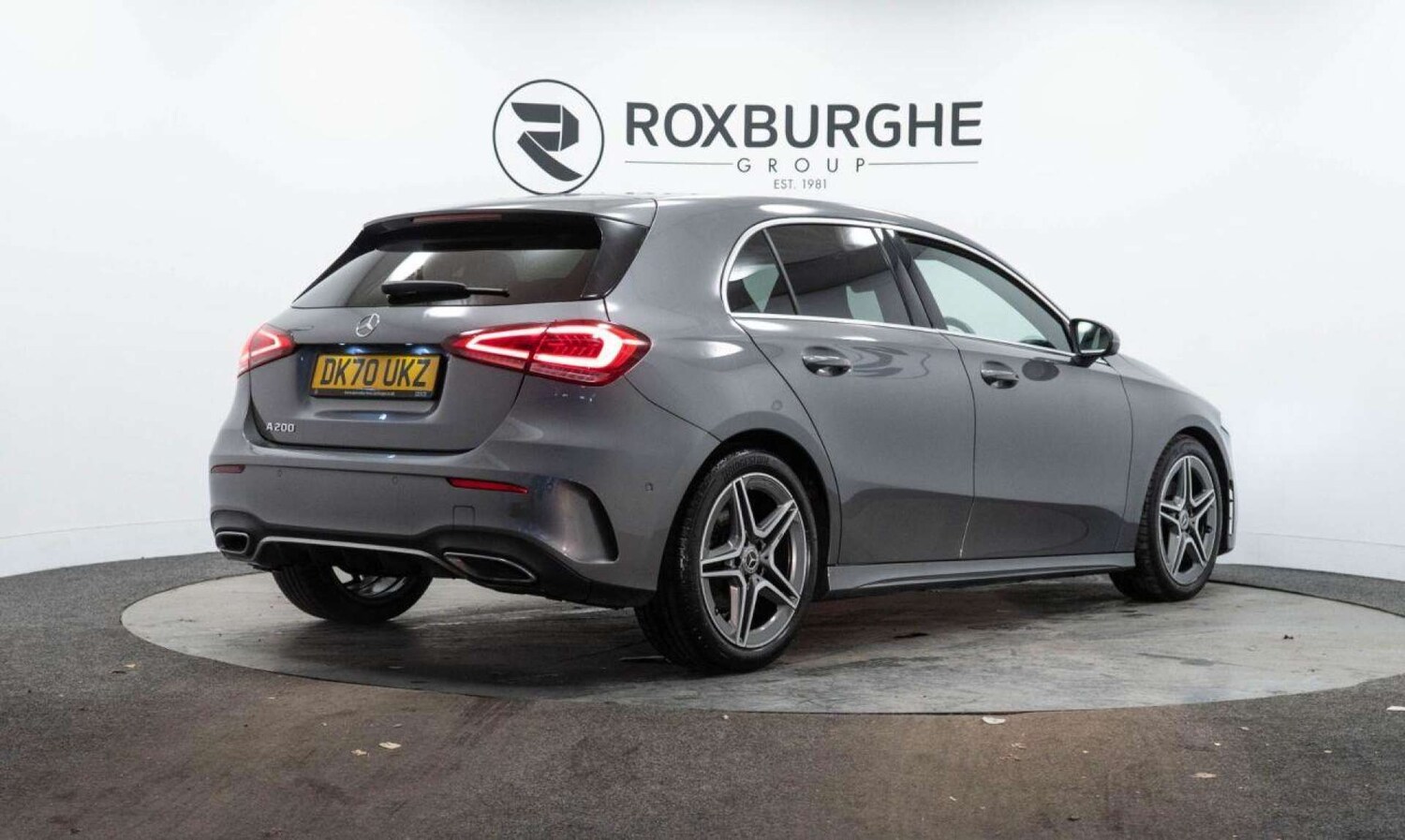 Used Mercedes-Benz A-Class 2020 for sale - 77930675: Photo 7