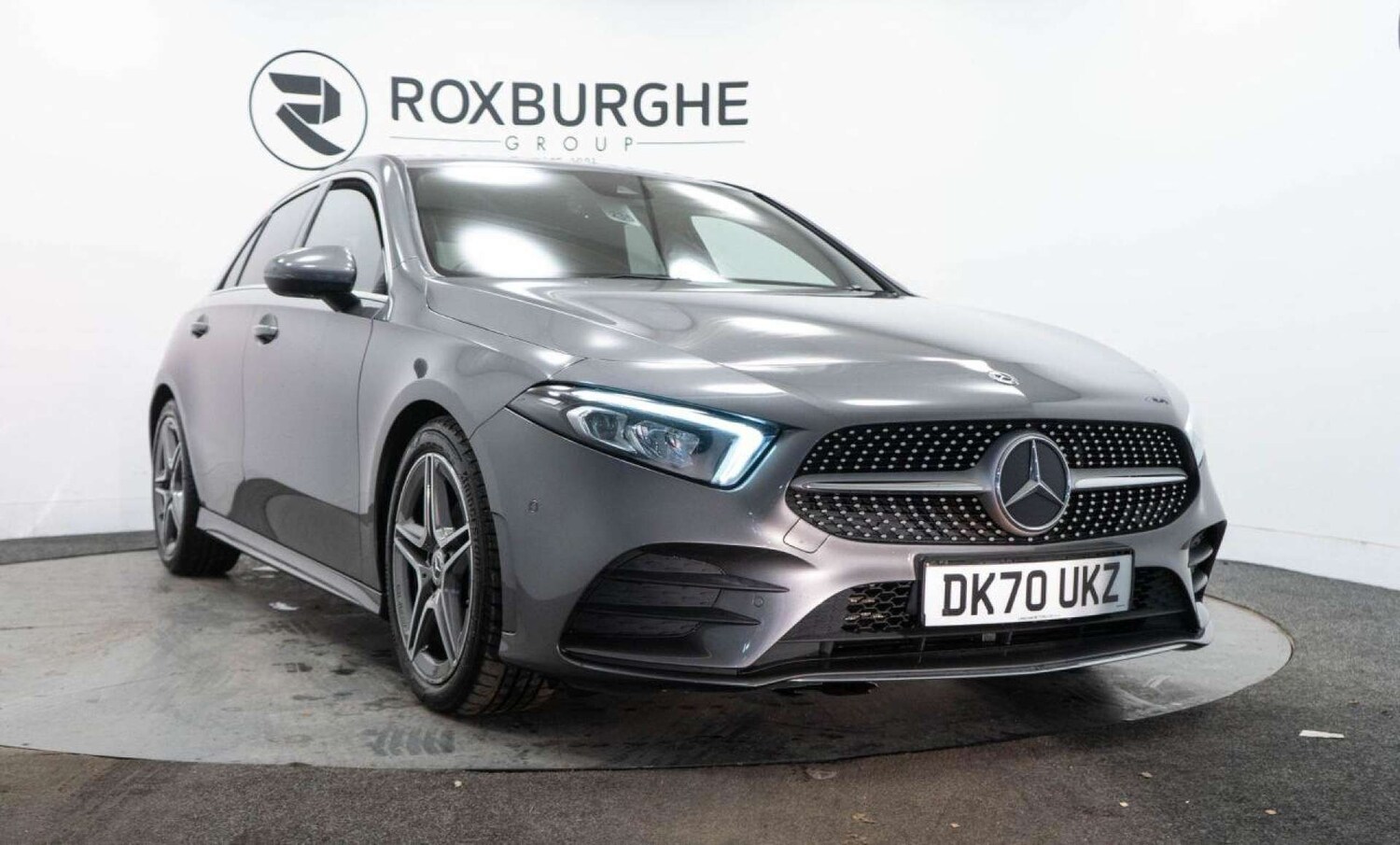 Used Mercedes-Benz A-Class 2020 for sale - 77930675: Photo 9