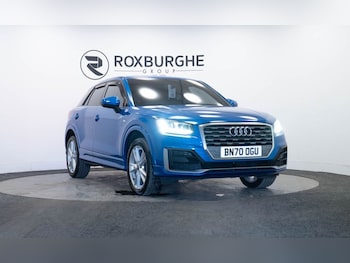 2020 (70) - 30 TDI S Line 5dr