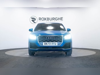 Used Audi Q2 2020 for sale - 75876164: Photo