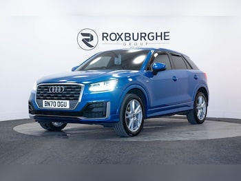 Used Audi Q2 2020 for sale - 75876164: Photo