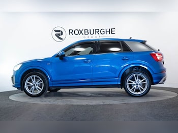 Used Audi Q2 2020 for sale - 75876164: Photo