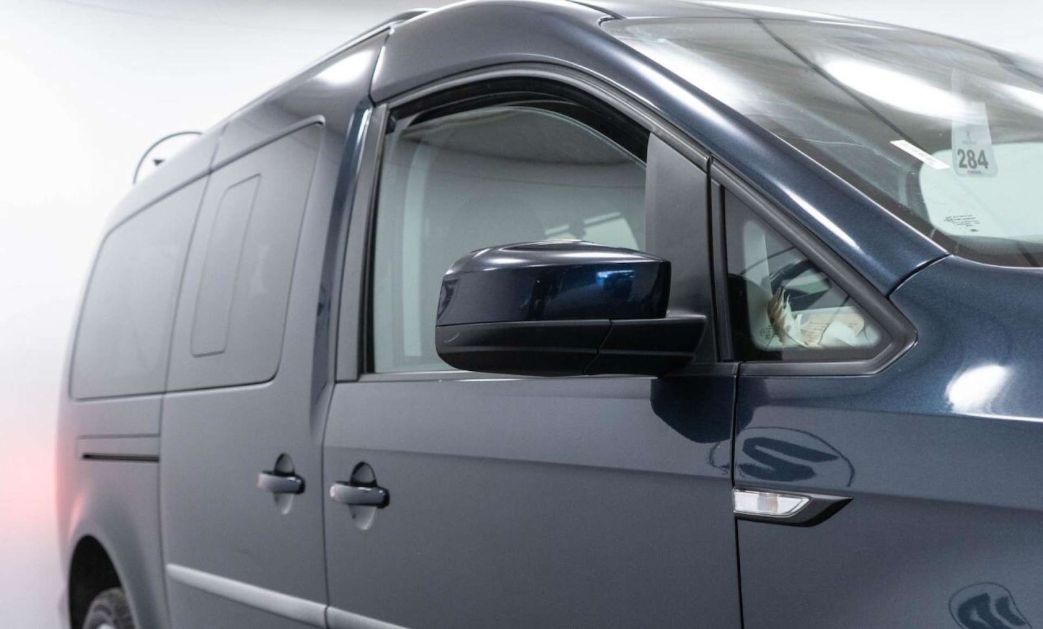 Used Volkswagen Caddy Maxi Life 2020 for sale - 77930642: Photo 11