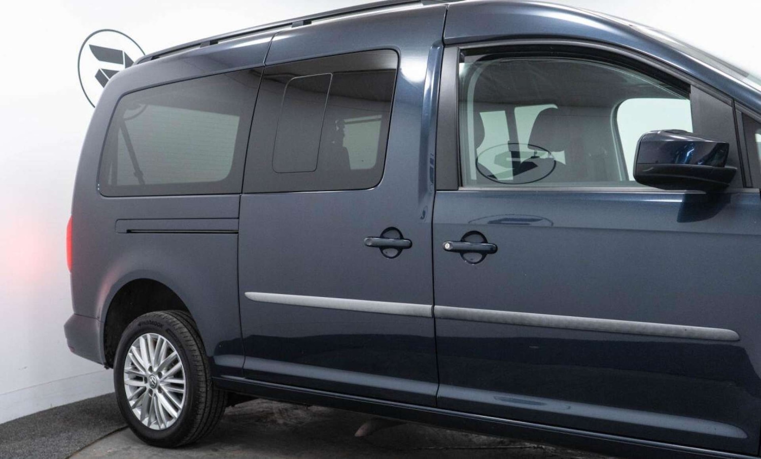 Used Volkswagen Caddy Maxi Life 2020 for sale - 77930642: Photo 12