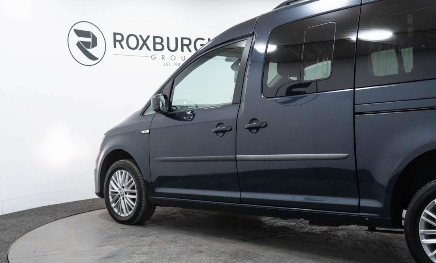 Used Volkswagen Caddy Maxi Life 2020 for sale - 77930642: Photo 17