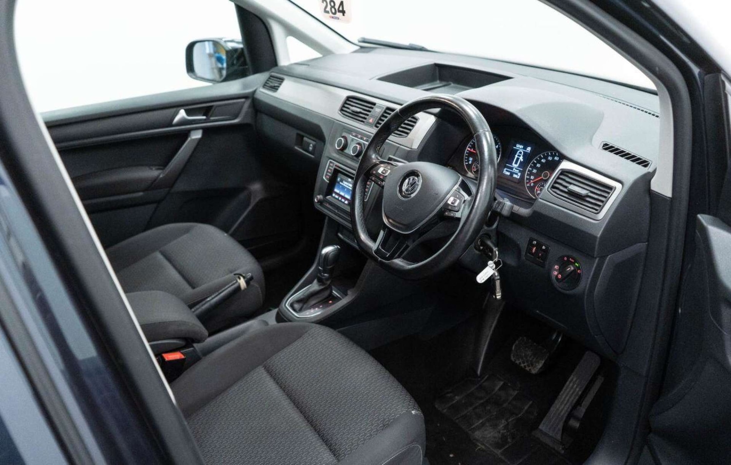 Used Volkswagen Caddy Maxi Life 2020 for sale - 77930642: Photo 19