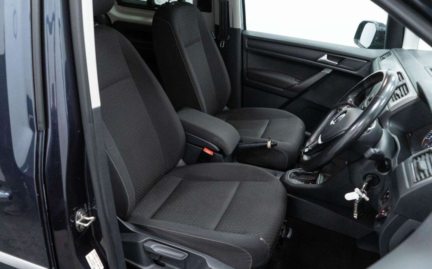 Used Volkswagen Caddy Maxi Life 2020 for sale - 77930642: Photo 20