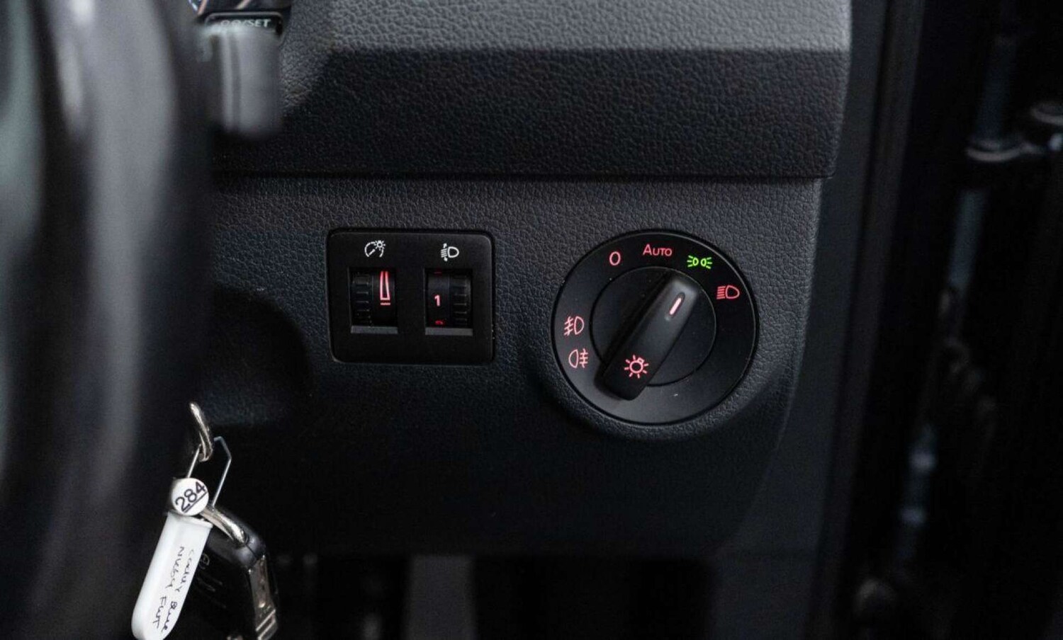 Used Volkswagen Caddy Maxi Life 2020 for sale - 77930642: Photo 22