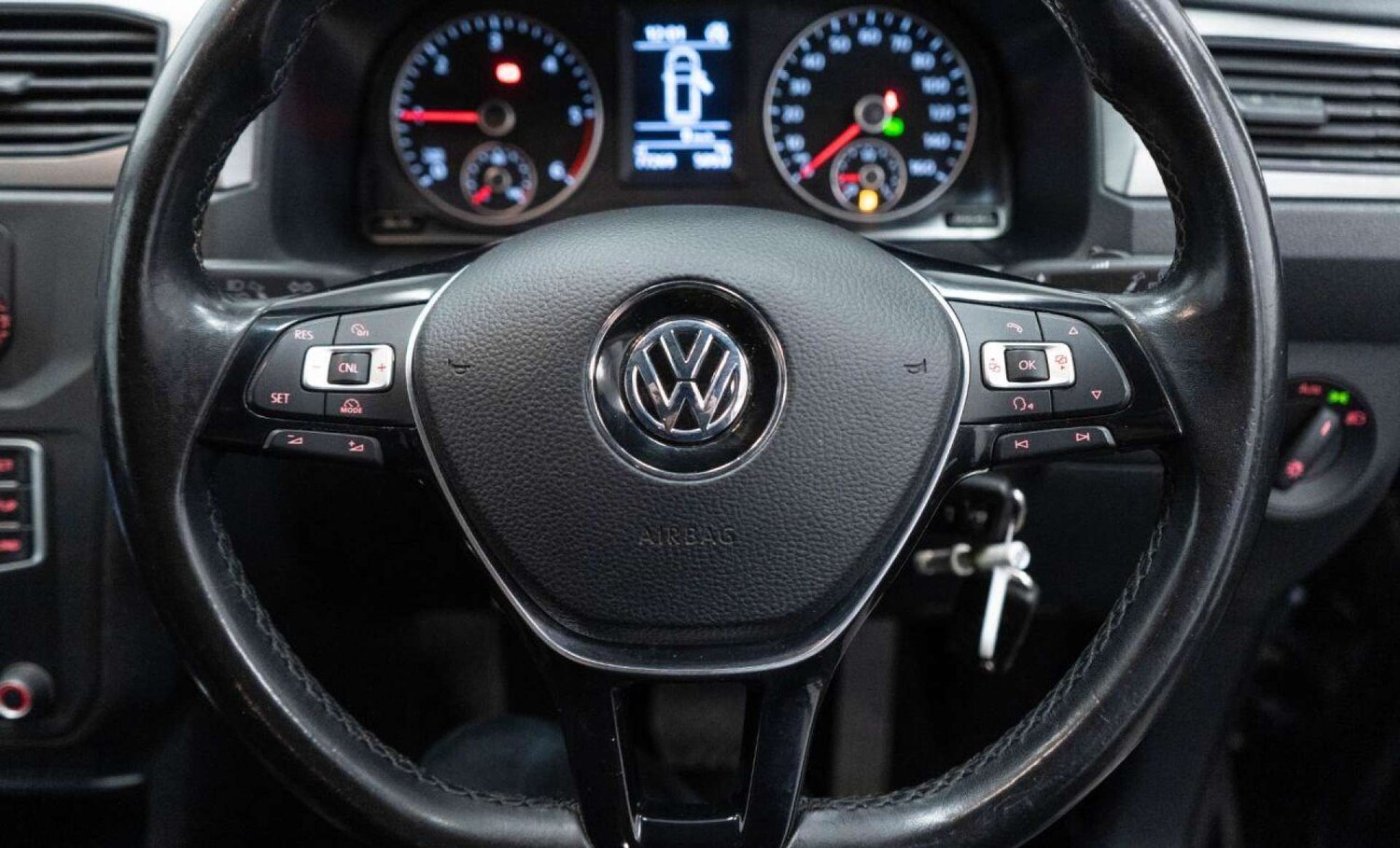 Used Volkswagen Caddy Maxi Life 2020 for sale - 77930642: Photo 23