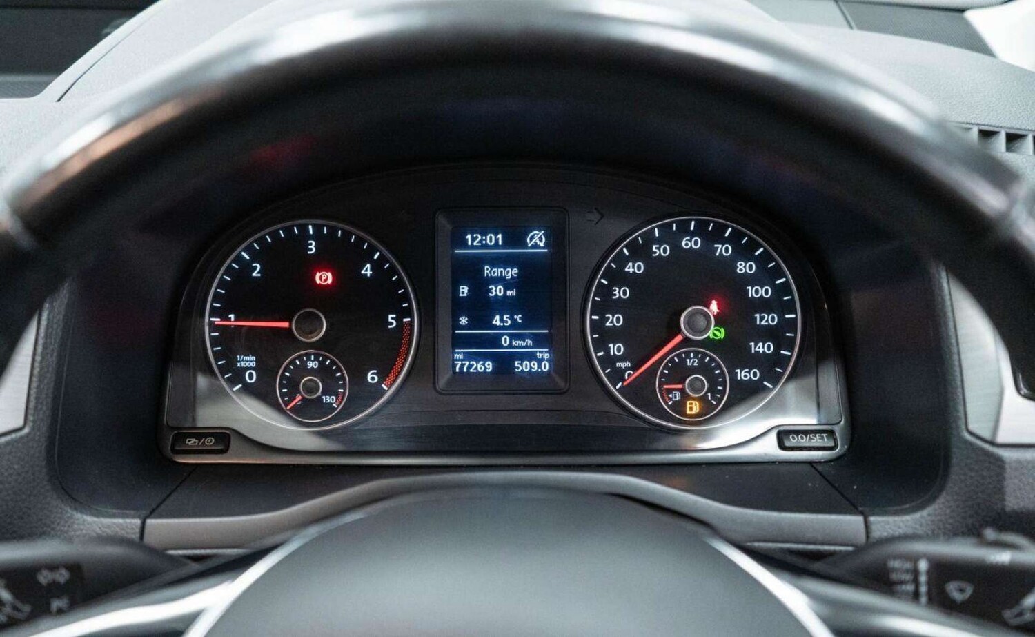 Used Volkswagen Caddy Maxi Life 2020 for sale - 77930642: Photo 24