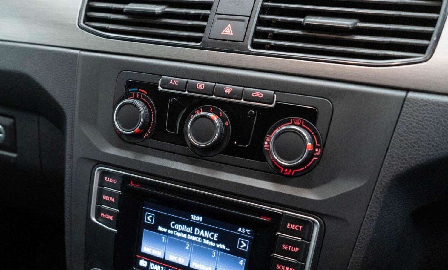 Used Volkswagen Caddy Maxi Life 2020 for sale - 77930642: Photo 25