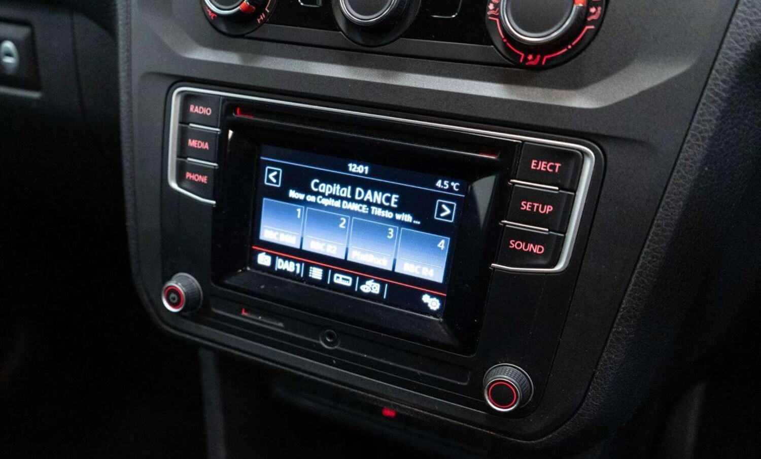 Used Volkswagen Caddy Maxi Life 2020 for sale - 77930642: Photo 26